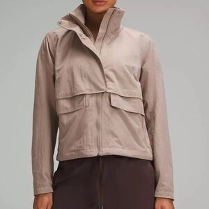 lululemon athletica Always Effortless Taupetastic 4